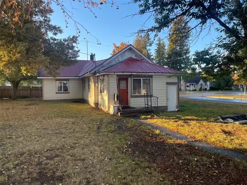 703 California Ave, Libby, MT 59923
