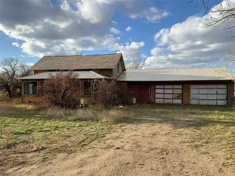 Exterior - 205 1st St NW, Box Elder, MT 59521 photo 9 of 10