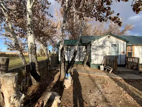 Exterior - 205 1st St NW, Box Elder, MT 59521 photo 3 of 10