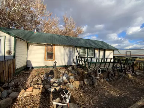 Exterior - 205 1st St NW, Box Elder, MT 59521 photo 2 of 10