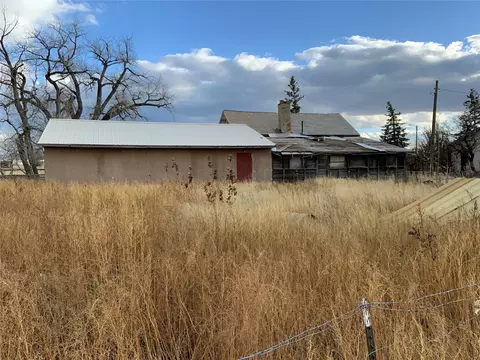 Exterior - 205 1st St NW, Box Elder, MT 59521 photo 8 of 10