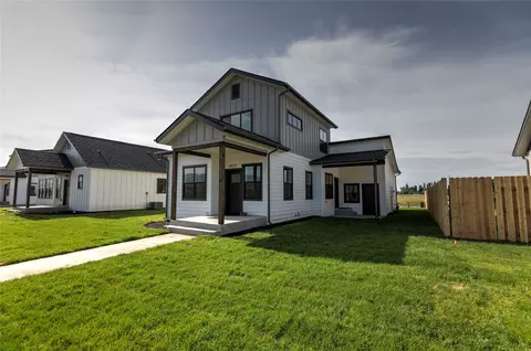 4871 England Blvd, Missoula, MT 59808