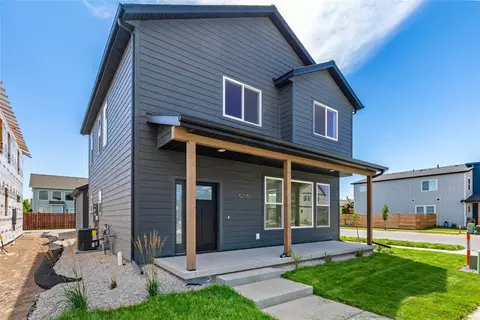 5295 Remington Dr, Missoula, MT 59808