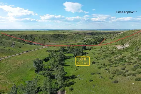 tbd Lot 5 Rock Harbor Way, Laurel, MT 59044