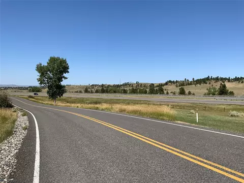 5326 Old Hardin Rd, Billings, MT 59101