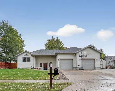 3704 4th St NE, Great Falls, MT 59404