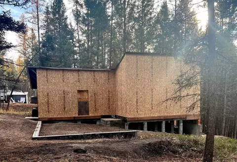 761 Springhill Rd, Kila, MT 59920