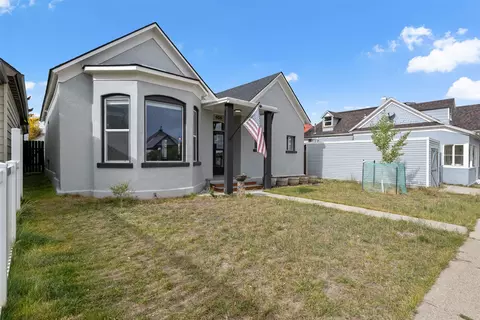 406 Cedar St, Anaconda, MT 59711