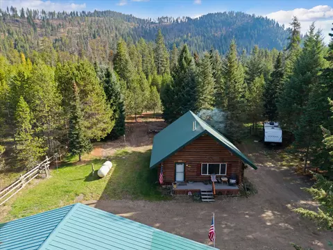 236 Thompson Deborgia Rd, De Borgia, MT 59830
