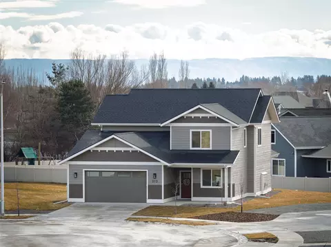 Exterior - 212 Junebug Ct, Kalispell, MT 59901 photo 5 of 11
