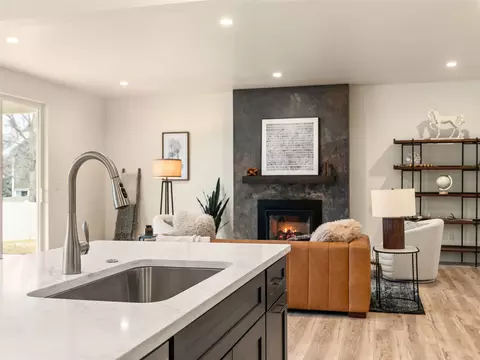 Kitchen - 212 Junebug Ct, Kalispell, MT 59901 photo 6 of 7