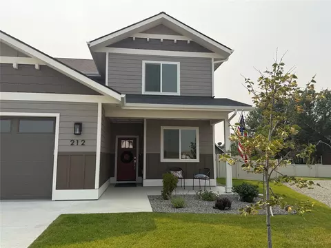 Exterior - 212 Junebug Ct, Kalispell, MT 59901 photo 10 of 11