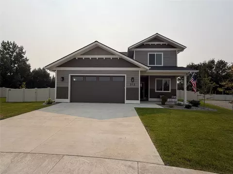 Exterior - 212 Junebug Ct, Kalispell, MT 59901 photo 4 of 11