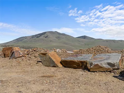 Nhn Windmill Road, Hot Springs, MT 59845