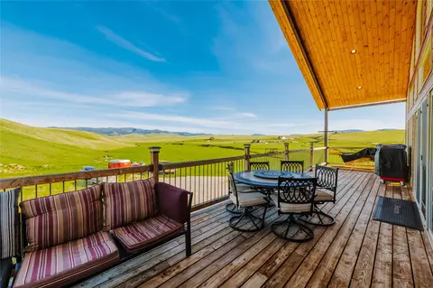 7 Papson Ridge Ln, Hall, MT 59837
