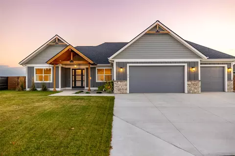 175 W Monture Rdg, Kalispell, MT 59901