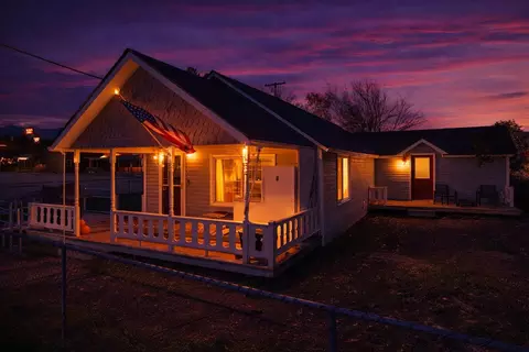 106 E Southwic Ave, Darby, MT 59829