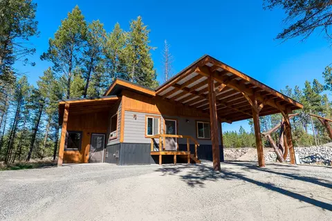 86 Basin Bnd, Eureka, MT 59917