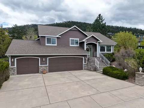 5218 Laree Ct, Missoula, MT 59803