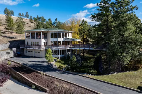 1115 Saddle Dr, Helena, MT 59601