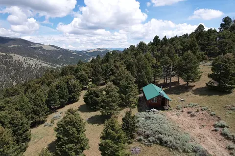 Nhn Bishop Creek Road, Basin, MT 59631