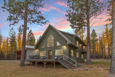 1537 Pomeroy Trl, Eureka, MT 59917