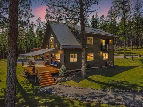 1537 Pomeroy Trl, Eureka, MT 59917