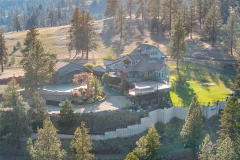 11775 Horseback Ridge Rd, Missoula, MT 59804