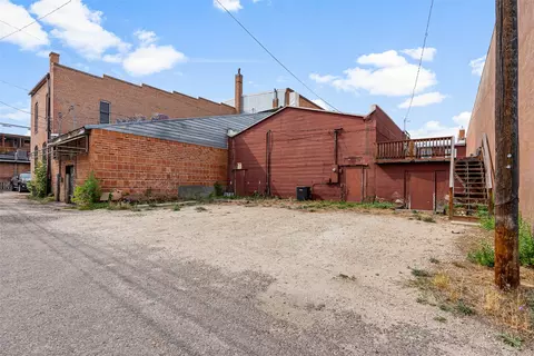Exterior - 120 N 2nd St, Hamilton, MT 59840 photo 2 of 6