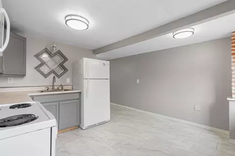 Kitchen - 120 N 2nd St, Hamilton, MT 59840 photo 3 of 4