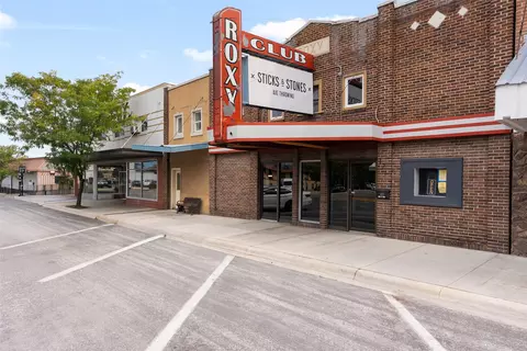 Exterior - 120 N 2nd St, Hamilton, MT 59840 photo 3 of 6