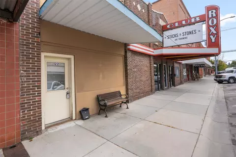 Exterior - 120 N 2nd St, Hamilton, MT 59840 photo 4 of 6