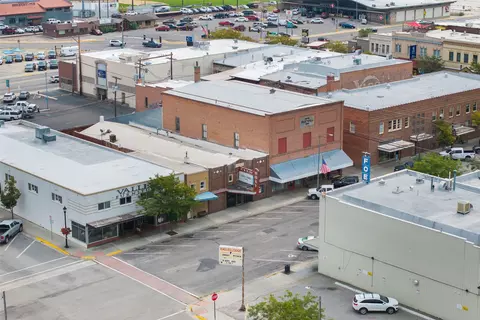Exterior - 120 N 2nd St, Hamilton, MT 59840 photo 6 of 6