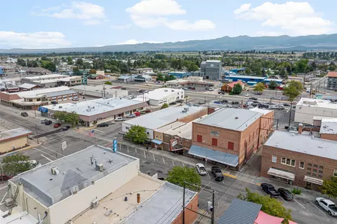 View/Area - 120 N 2nd St, Hamilton, MT 59840 photo 2 of 6