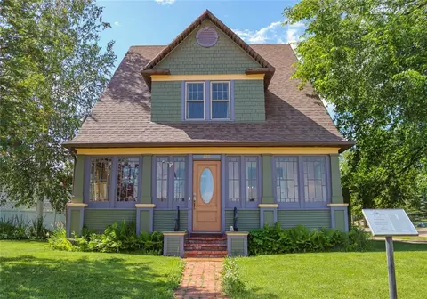 202 3rd St, Havre, MT 59501