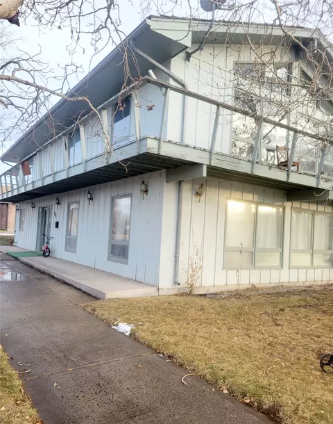 400 Missouri Ave, Deer Lodge, MT 59722