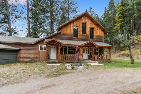 2785 Foothill Rd, Kalispell, MT 59901