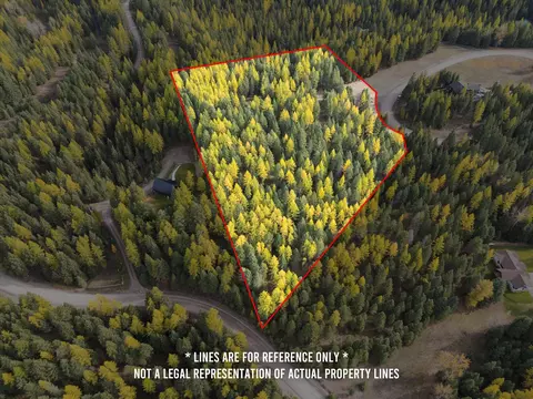 155 Spotted Fawn Ln, Kalispell, MT 59901