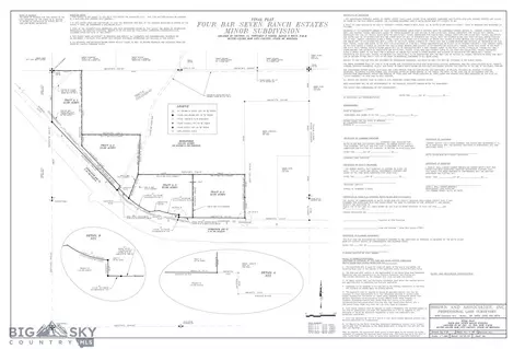 tbd Unit Apt A-2 Ramsay Rd, Ramsay, MT 59748 photo 5