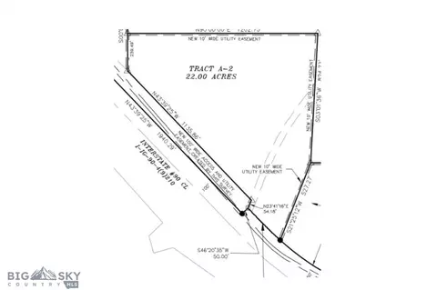 tbd Unit Apt A-2 Ramsay Rd, Ramsay, MT 59748 photo 4
