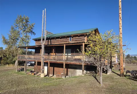 2326 Middle Bear Creek Rd, Victor, MT 59875