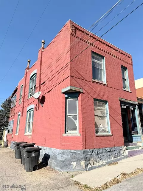 207 S Crystal St, Butte, MT 59701