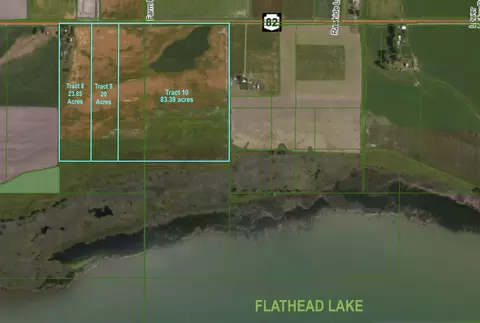 Nkn Mt Highway 82, Somers, MT 59932