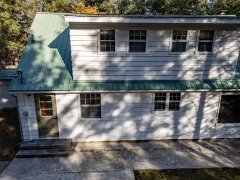 Exterior - 266 Bothman Dr, Libby, MT 59923 photo 11 of 15