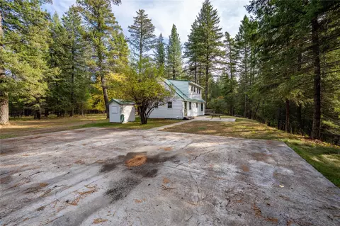 Exterior - 266 Bothman Dr, Libby, MT 59923 photo 15 of 15