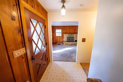Entry Way - 266 Bothman Dr, Libby, MT 59923 photo 1 of 5