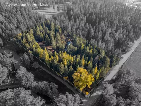View/Area - 266 Bothman Dr, Libby, MT 59923 photo 2 of 10