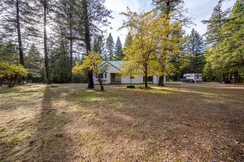 Exterior - 266 Bothman Dr, Libby, MT 59923 photo 4 of 15