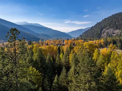 View/Area - 266 Bothman Dr, Libby, MT 59923 photo 5 of 10