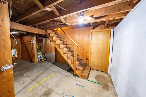 Entry Way - 266 Bothman Dr, Libby, MT 59923 photo 5 of 5